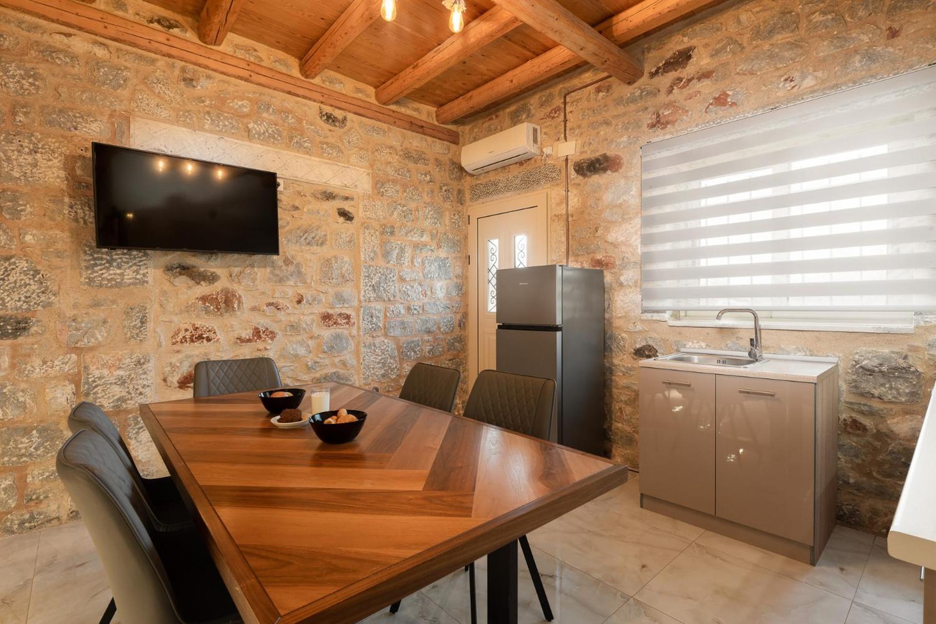 Pírgos Dhiroú Ximitadi Estateヴィラ 部屋 写真