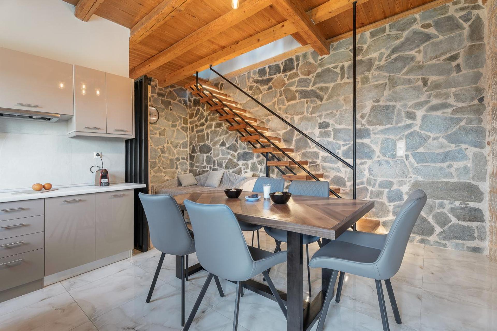 Pírgos Dhiroú Ximitadi Estateヴィラ 部屋 写真
