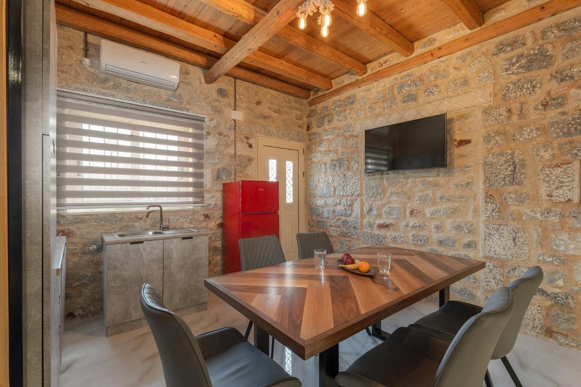 Pírgos Dhiroú Ximitadi Estateヴィラ 部屋 写真